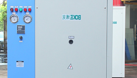 哪個廠家生產的工業(yè)冷水機使用壽命長？