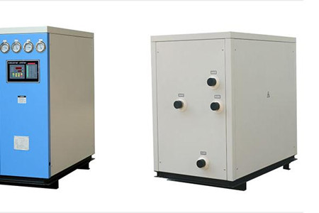 購(gòu)買水冷箱式冷水機(jī)時(shí)注意什么參數(shù)？